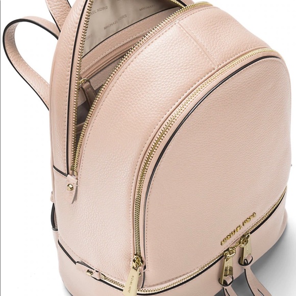 Michael Kors backpack main image 16